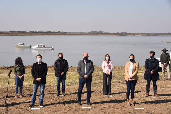 Lanzan los Faros de Conservación para evitar los incendios en las islas | Noticias