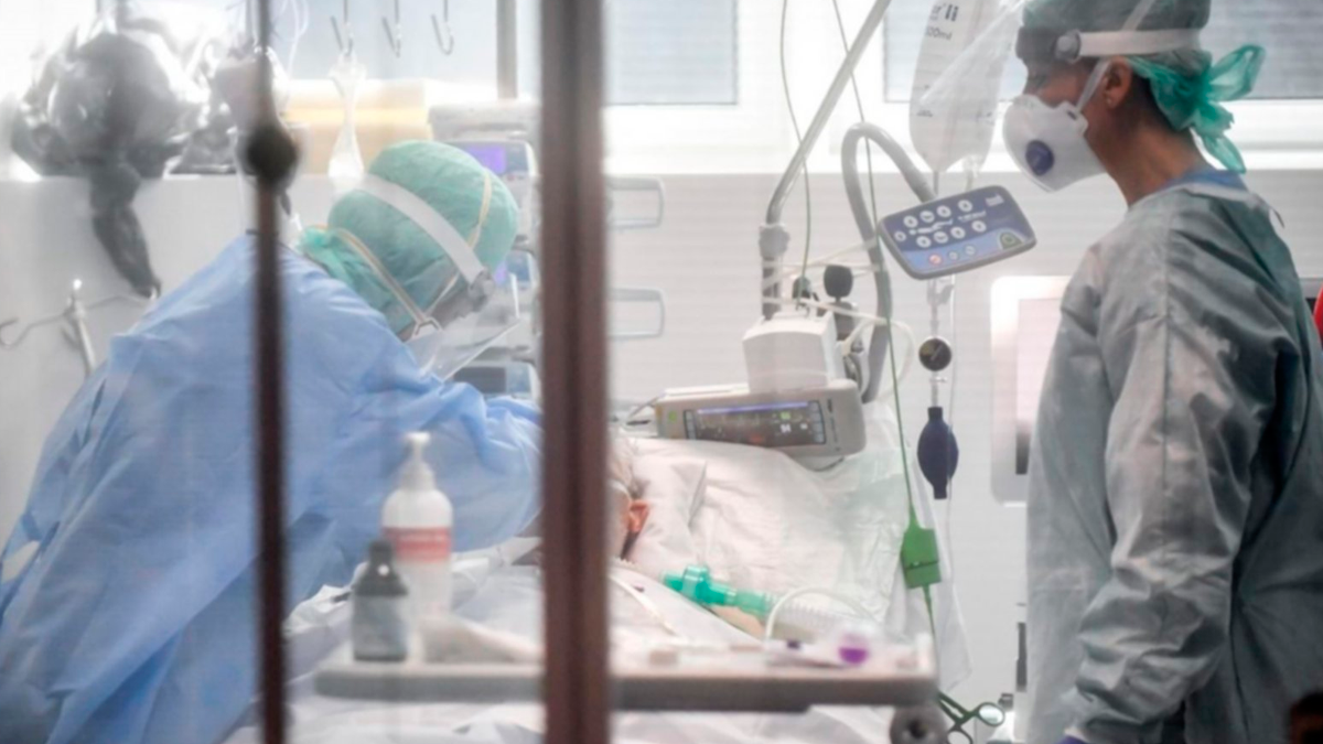 Tres fallecidos elevan a 29 la lista de muertos por coronavirus en Santa Fe | Noticias