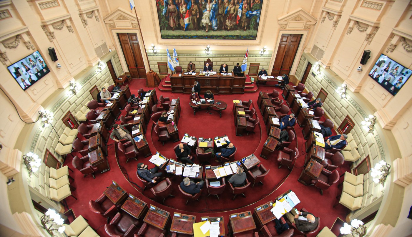 Diputados investigará el caso de los fiscales de Rosario acusados de exigir coimas | Legislativas