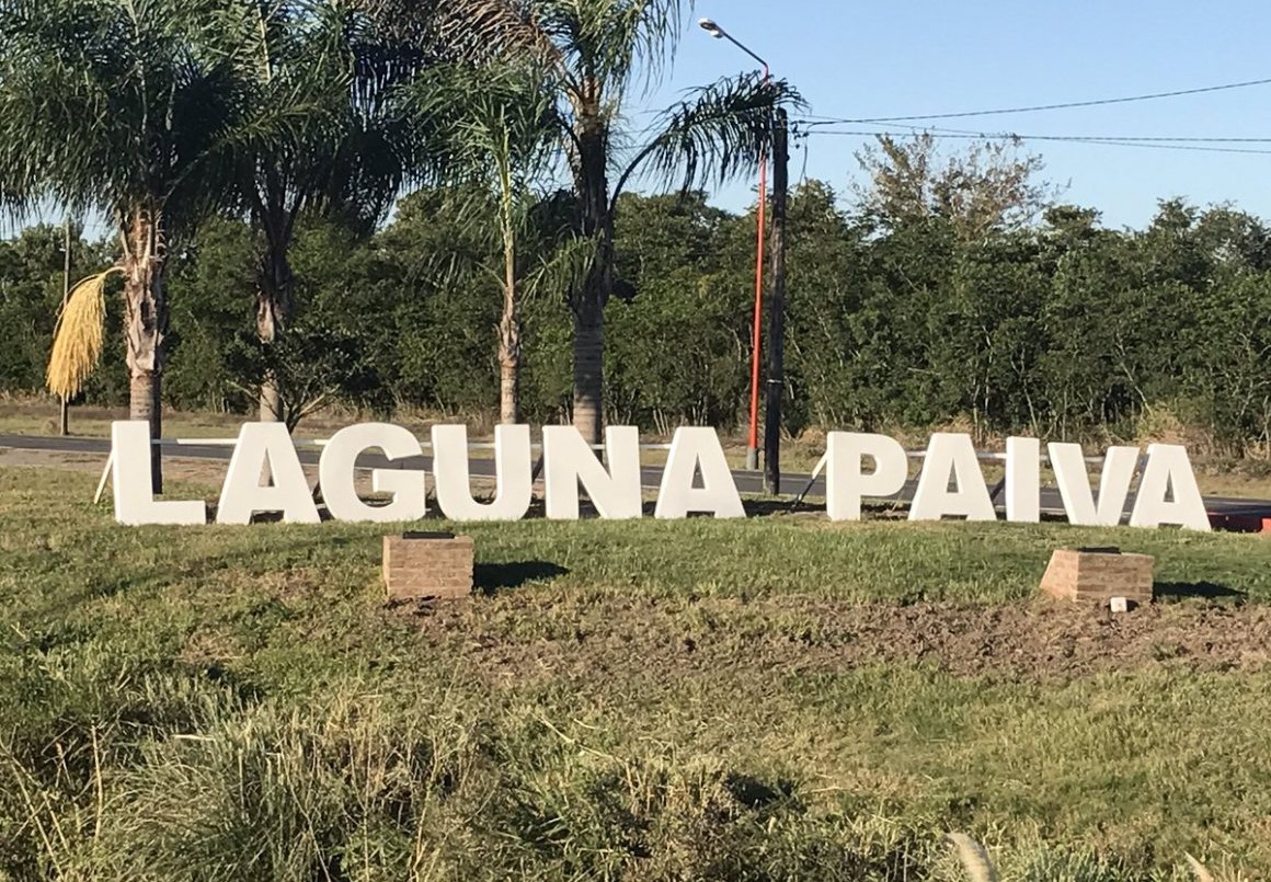 Confirman dos casos de Coronavirus en Laguna Paiva | Noticias