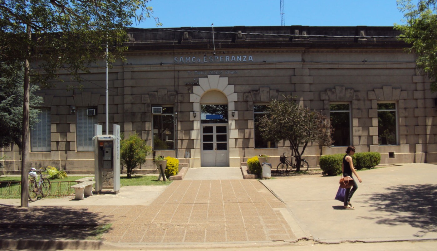 Esperanza también reportó casos de Coronavirus | Noticias