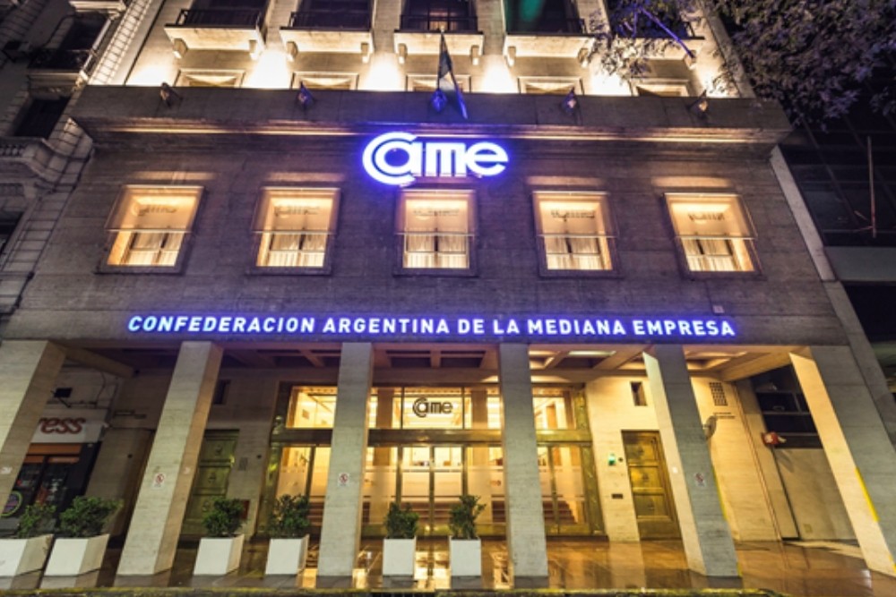 Denuncian a la cúpula de CAME por presunto desvío millonario de fondos | Judiciales