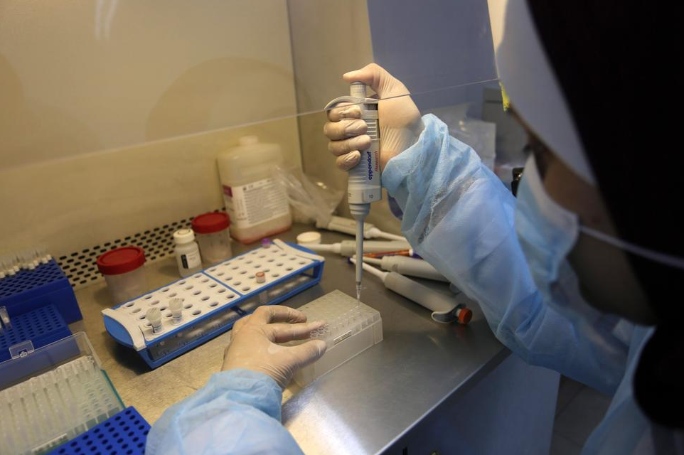 Entre Ríos superó los 100 casos diarios de Covid 19 en un día: 68 en Paraná | Noticias