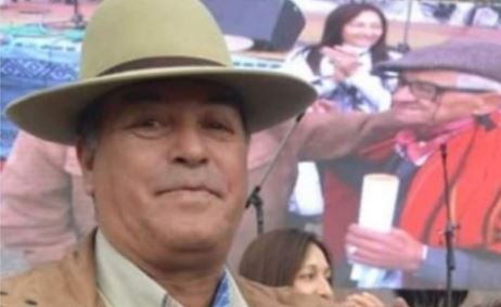 Murió un concejal que combatía con sus hijos un incendio: el humo le provocó un paro cardiorrespiratorio | Nacionales