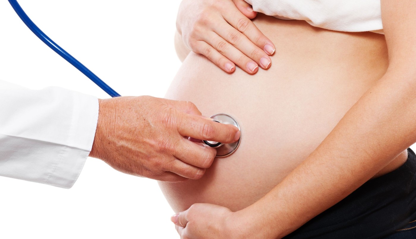 El Ministerio de Salud confirma que no es exigible el hisopado a embarazadas | Noticias