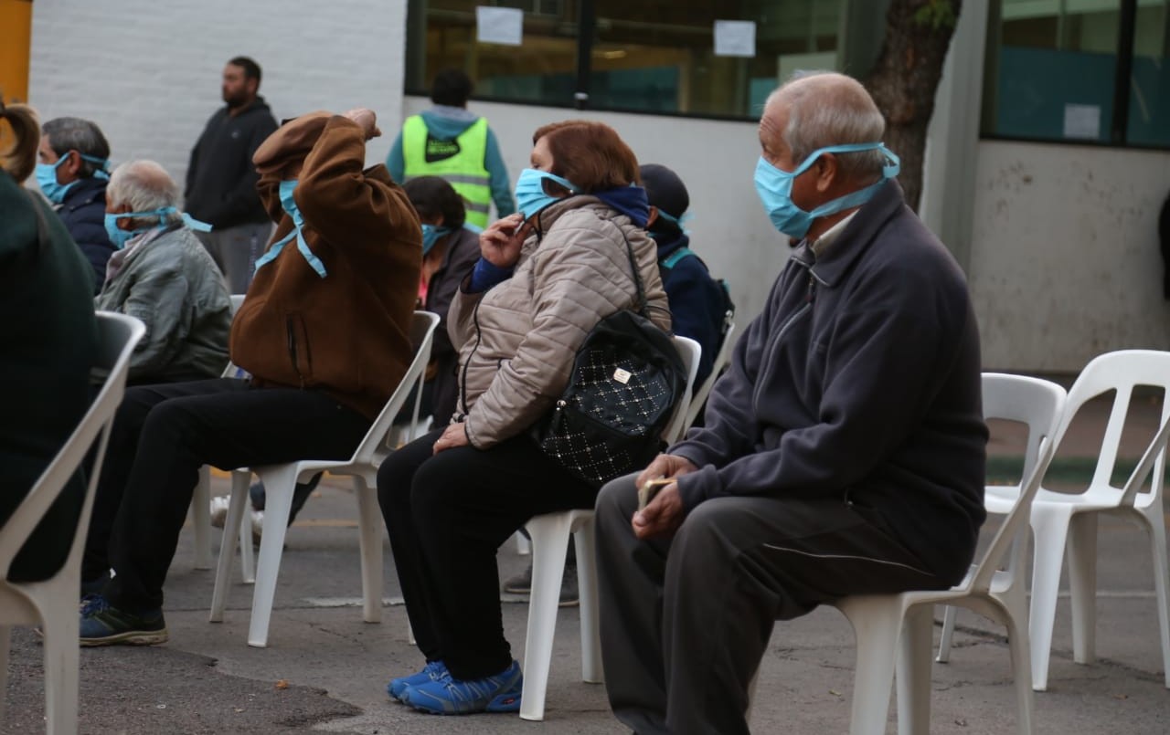 Las jubilaciones aumentan un 7,5% en septiembre | Noticias