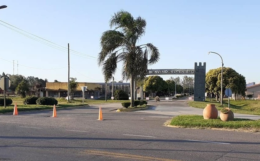 Centeno restringe actividades al registrar sus dos primeros casos de Coronavirus | Noticias