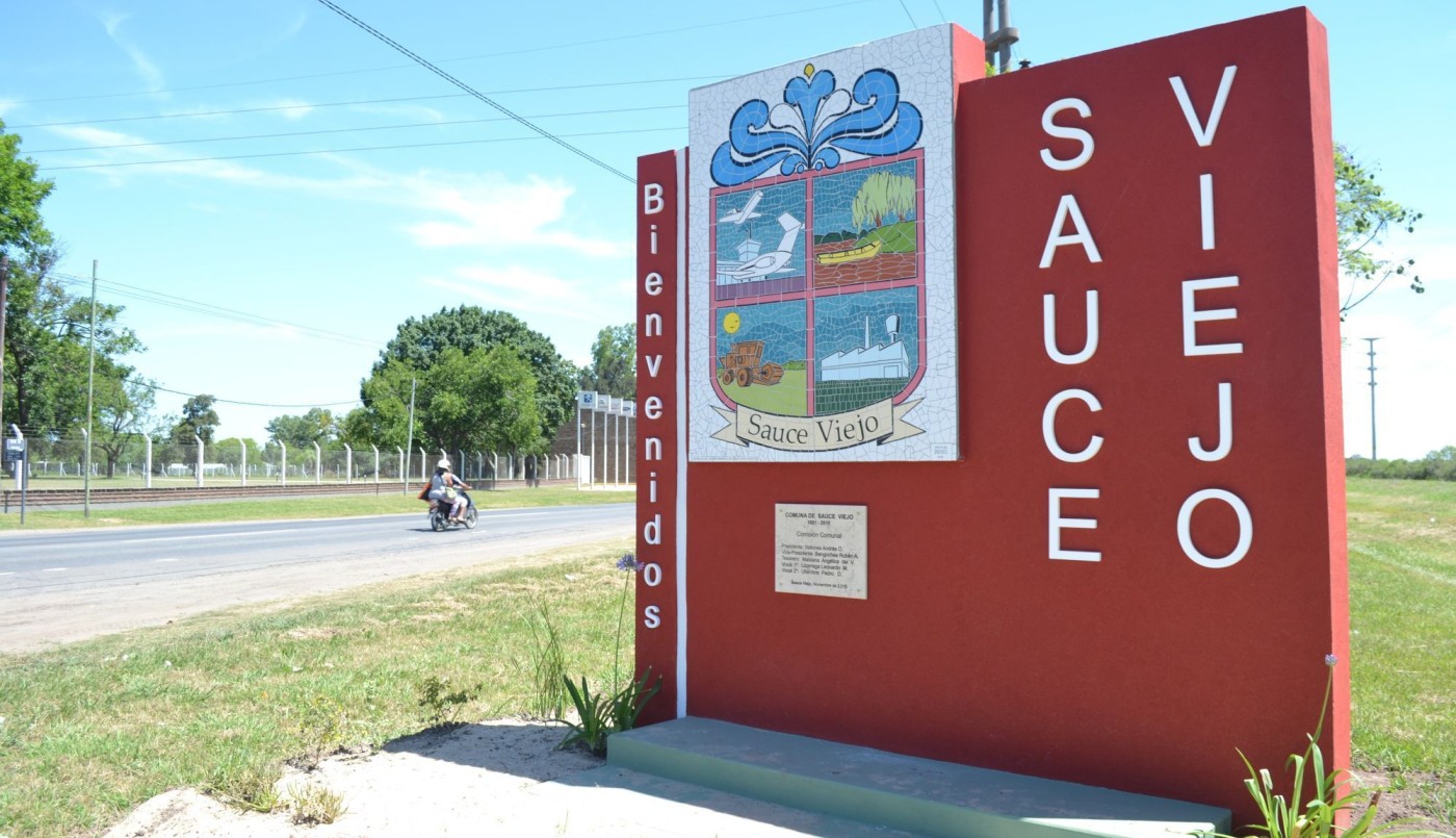 Sauce Viejo endurece controles de cara al fin de semana largo | Noticias