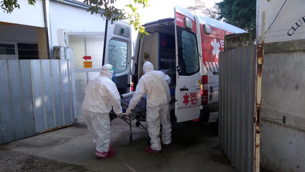 Esperanza reporta otros dos casos de coronavirus | Noticias