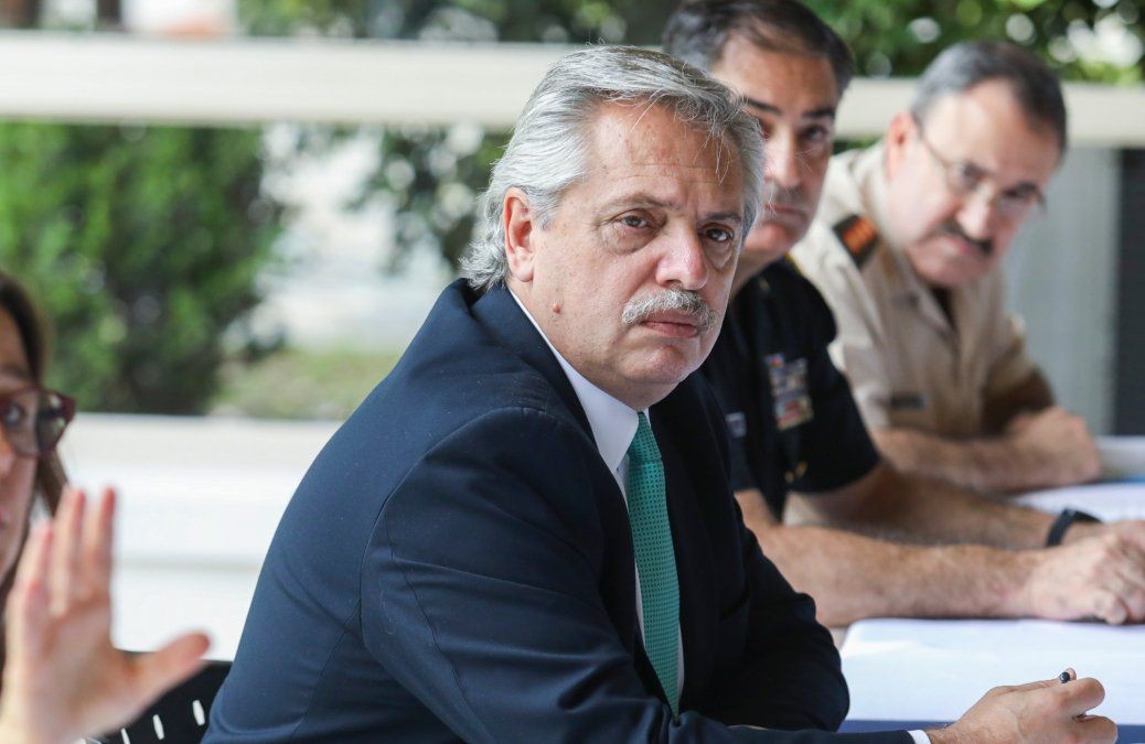 El Gobierno analiza endurecer el cepo cambiario | Nacionales