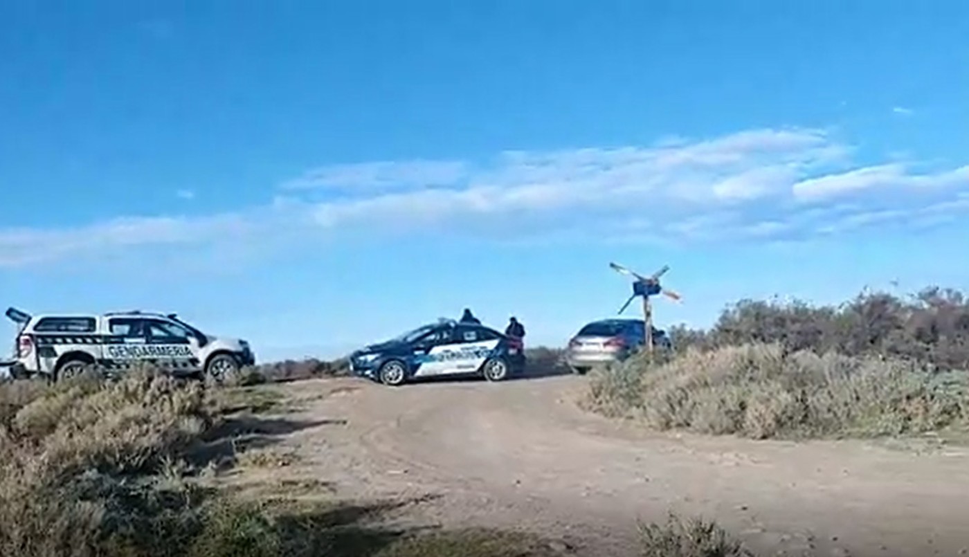 Facundo Astudillo Castro: así es el lugar donde encontraron un cuerpo | Noticias