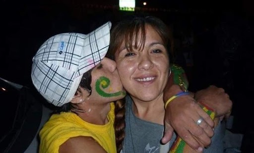 "Reconocimos la zapatilla de Facundo a 30 metros del cuerpo" | Noticias