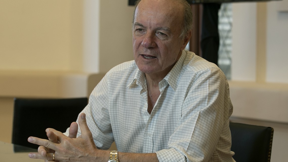 La provincia articula políticas a través del nuevo Plan Nacional de Suelo Urbano | Noticias