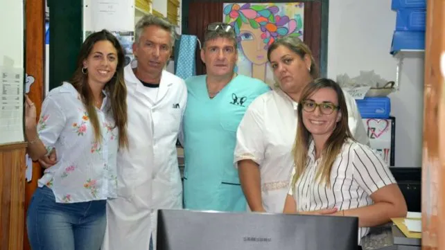 Es médico, se contagió de coronavirus y le desean la muerte por facebook | Noticias