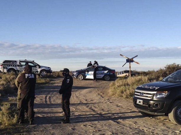 Caso Facundo: la autopsia se realizará el 25 de agosto | Nacionales