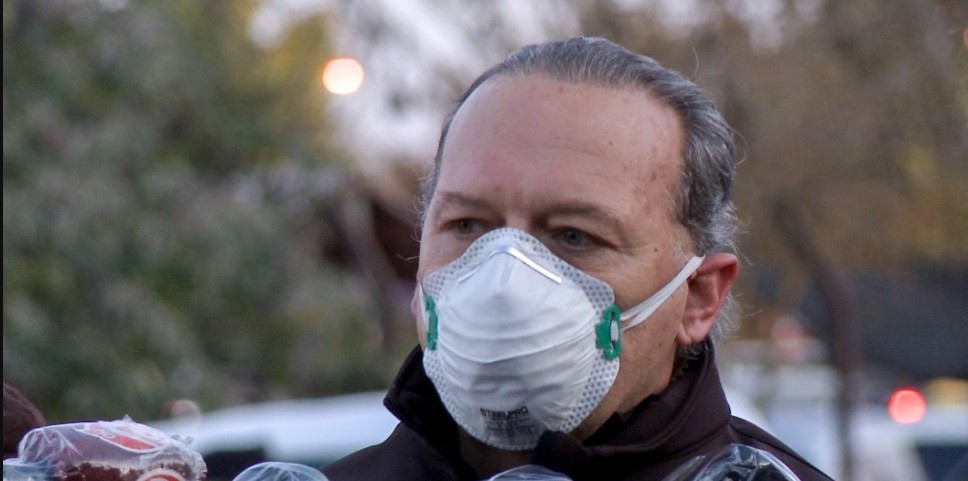 Caso Facundo: "Más tarde o más temprano saldrá a la luz qué fue lo que pasó", dijo Berni | Nacionales