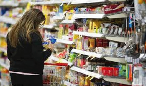 Precios al consumidor: el índice registró un incremento del 2,5% en el mes de julio | Noticias