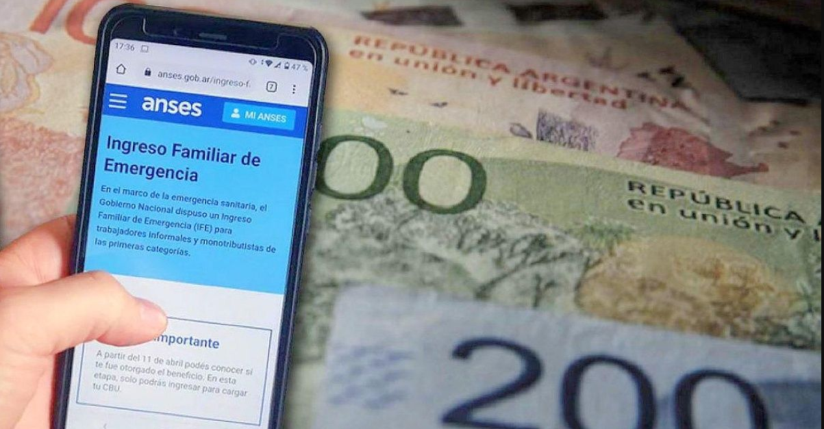 IFE en Santa Fe: 40% lo cobra y llega al 30% de los hogares bajo la línea de pobreza | Noticias