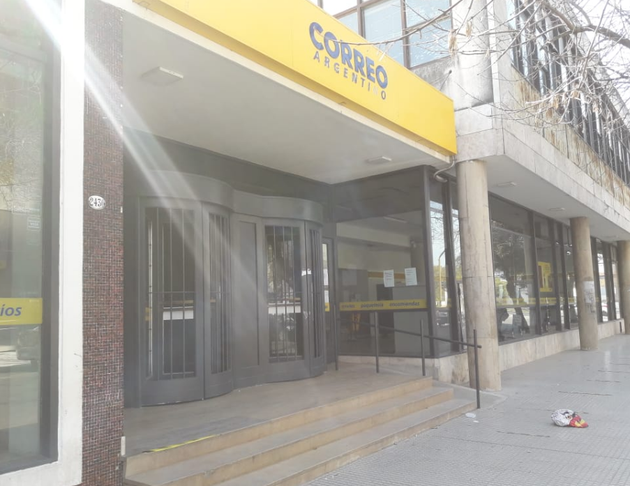 Cierre de la casa central del Correo: el comunicado de Foecyt | Noticias