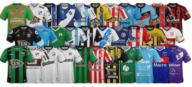 La Primera Nacional decidió que todos los equipos jugarán por el ascenso | Deportes