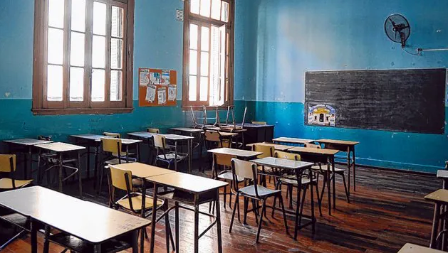 "Apagón Educativo" de los docentes públicos y privados de la provincia | Noticias