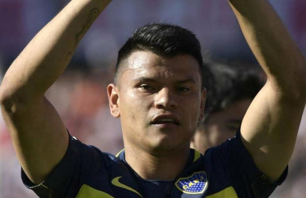 Coronavirus en Boca: Bou, Marcone y Lastra dieron positivo | Deportes