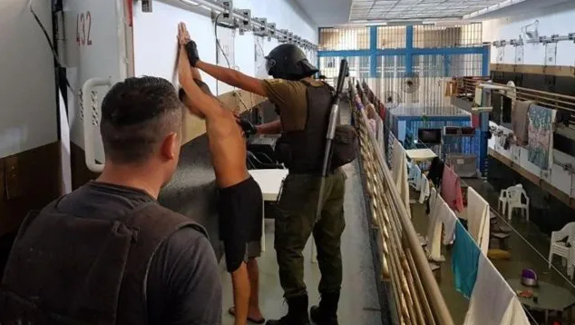 Murió uno de los presos que sufrió quemaduras en el motín de ayer en Piñero | Noticias