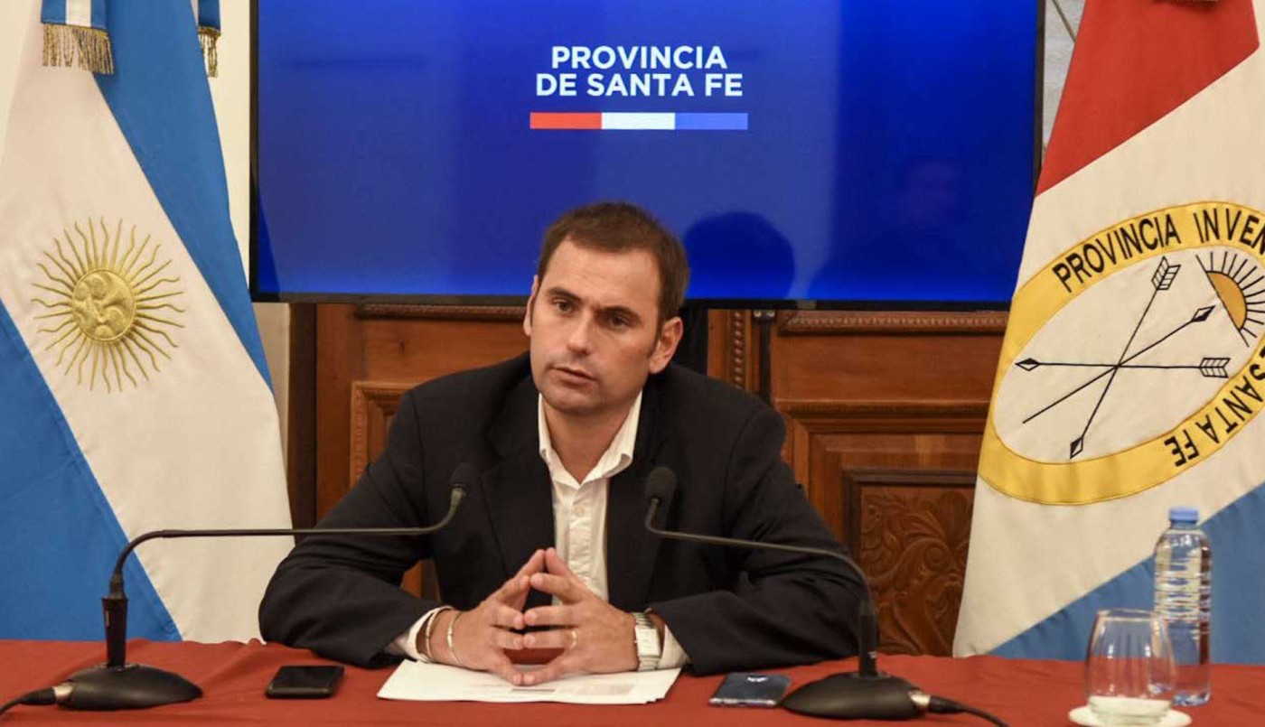 Continúa la transferencia de recursos a sectores productivos afectados por la pandemia | Noticias