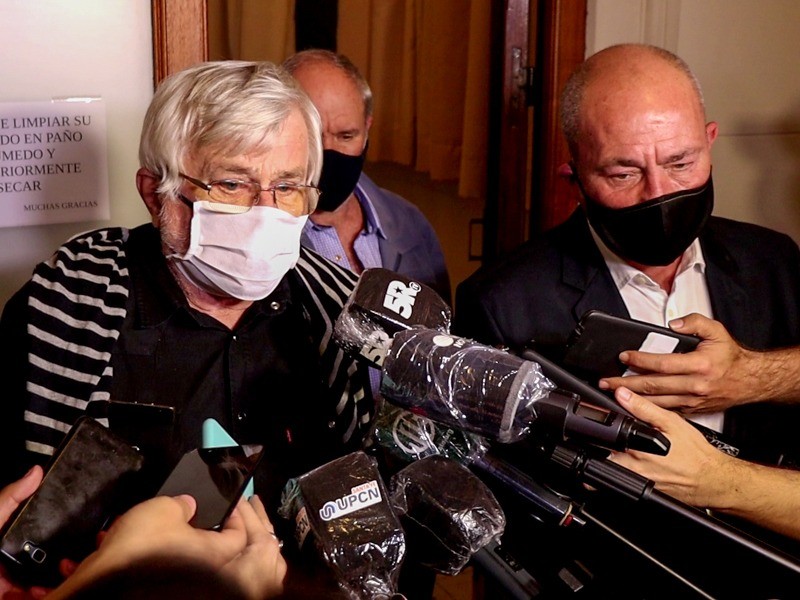 Convocan a los gremios de la Paritaria Central, que reclamaban retomar el diálogo | Noticias