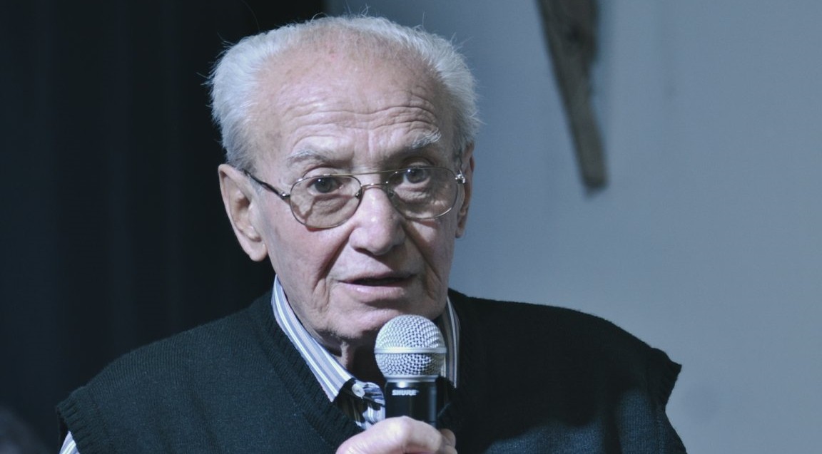 A los 74 años murió Jorge Marucco, el presidente comunal de Maciel | Noticias