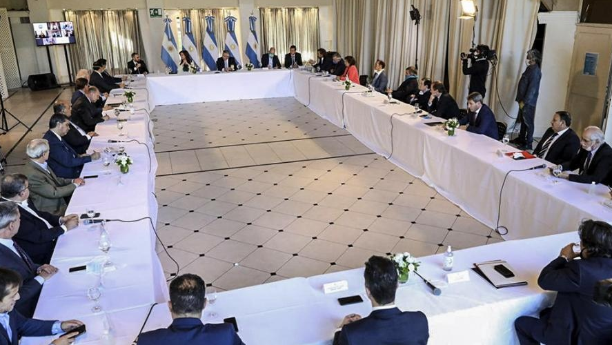 El Gobierno refinanciará las deudas provinciales con la Anses | Nacionales