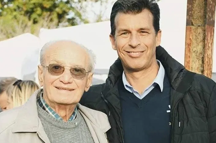 La Comuna de Maciel decretó tres días de duelo por la muerte de Marucco | Noticias