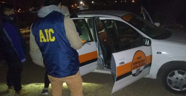 Convocan a una marcha por el remisero que mató a dos ladrones | Noticias