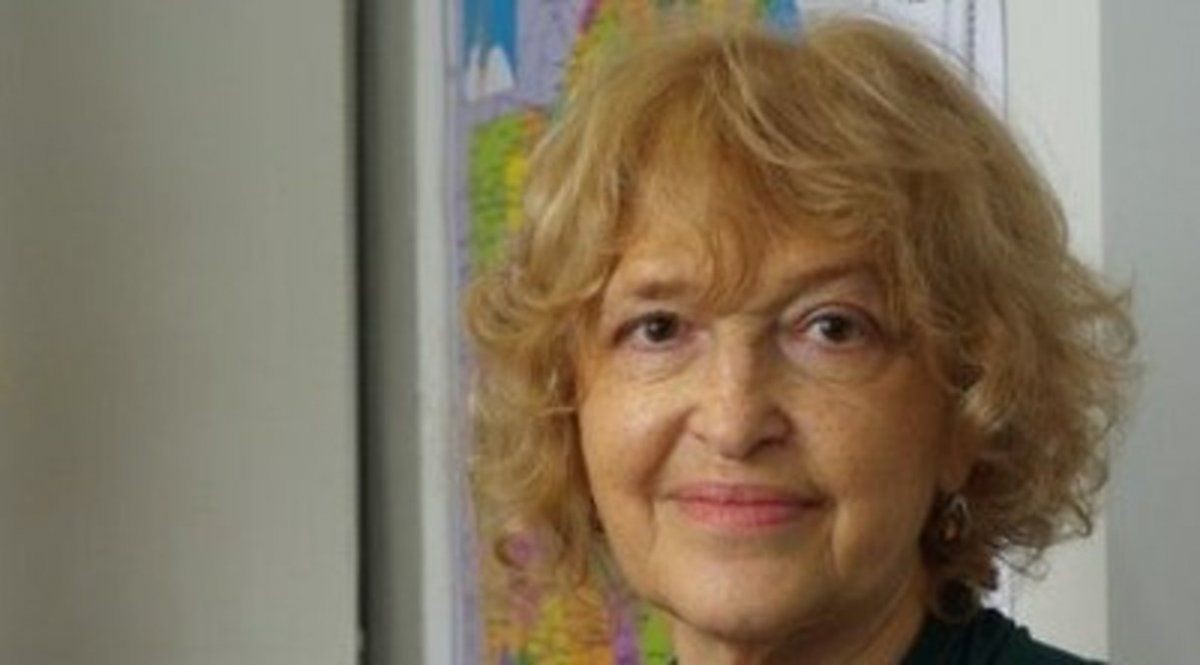 Renunció la Viceministra de Educación Adriana Puiggrós | Nacionales