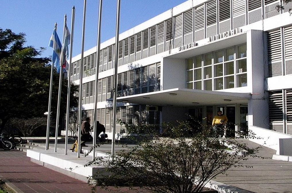 Secuestro y abuso sexual en Paraná: las víctimas fueron una joven y su bebé | Judiciales