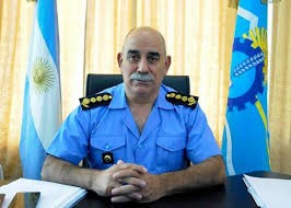 Condenan a ex jefe de la policía del Chubut por el abuso sexual de las hijas de su ex pareja | Nacionales