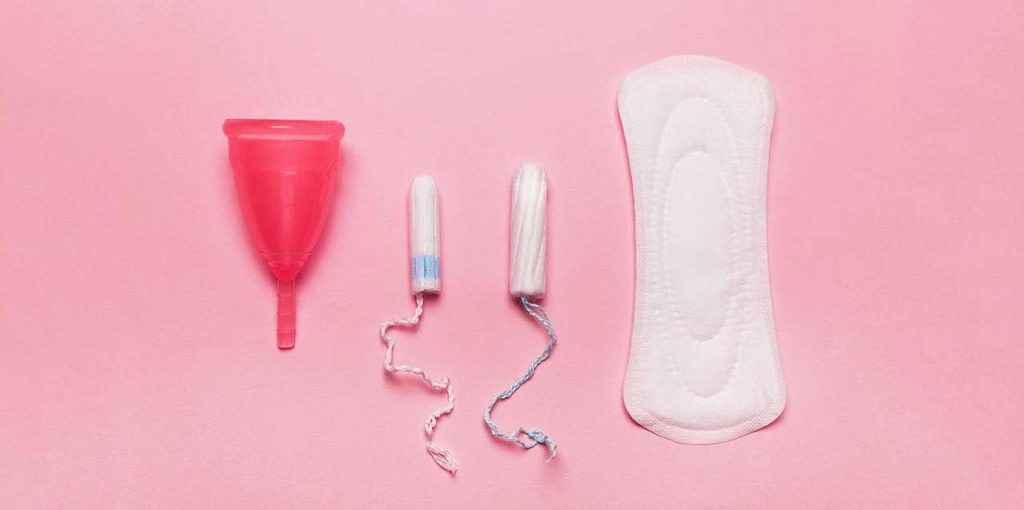 La "canasta menstrual" gratuita e irrestricta está por ser aprobada en Santa Fe | Legislativas