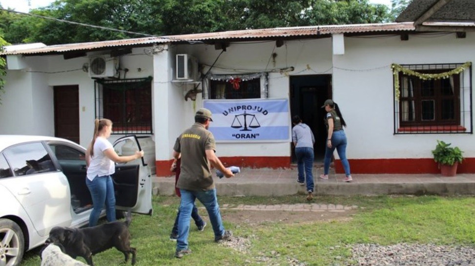 Secuestró, torturó y violó a su novia durante seis días | Nacionales