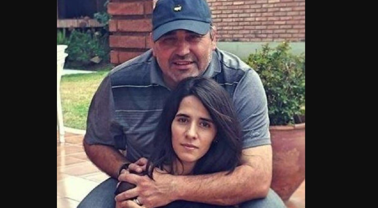 Piden la captura internacional del golfista "Pato" Cabrera por violencia de género | Deportes