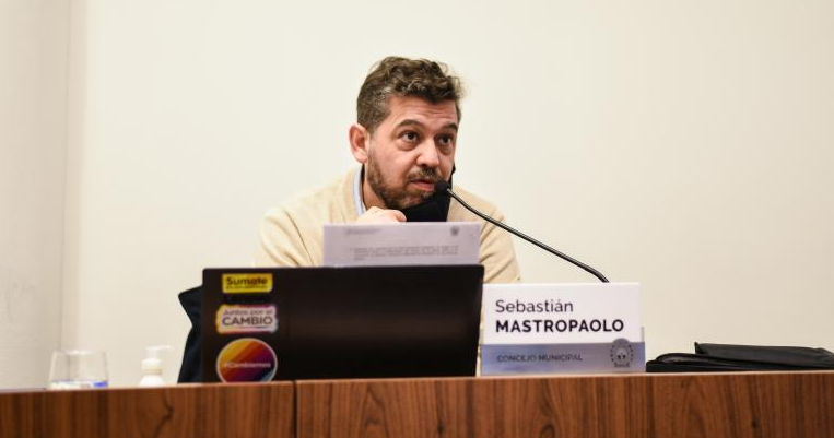 Solicitan información sobre la asistencia económica a clubes | Legislativas