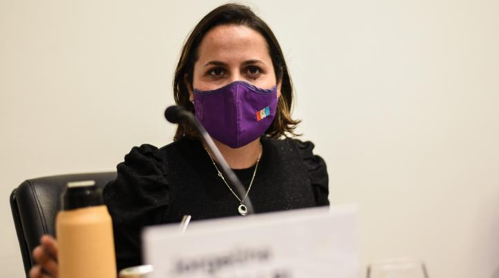 Violencia de género: plantean crear una línea telefónica gratuita | Legislativas