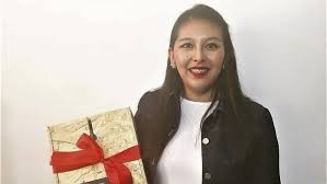 De La Quiaca a China, el viaje virtual de una joven jujeña que promueve el derecho digital | Judiciales