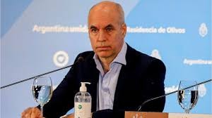 Rodríguez Larreta con miras al 2023: "Estoy para un proyecto nacional" | Nacionales