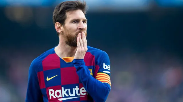 ¿Messi cumplirá su sueño de jugar en Newell's? | Deportes