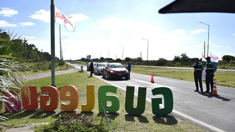 Gualeguaychú tiene "transmisión comunitaria sostenida" y vuelve al aislamiento | Noticias