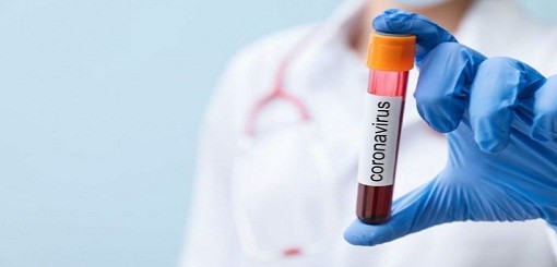 Hubo un nuevo fallecimiento en la provincia por Covid: un hombre de Santa Tomé | Noticias