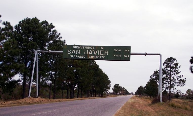 El Samco de San Javier confirmó un caso positivo de coronavirus | Noticias