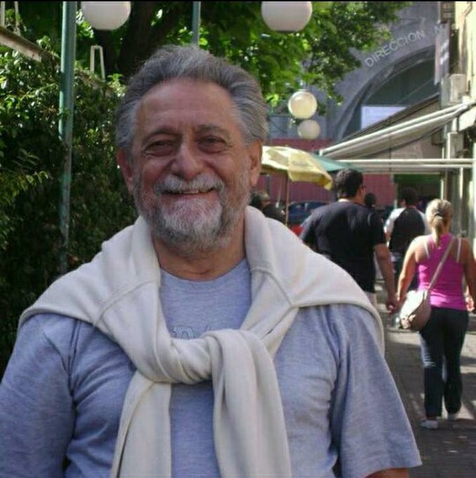 Falleció el padre de Roberto Sukerman | Noticias