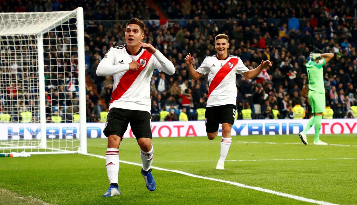 River anunciaría en las próximas horas las ventas de Quintero y Carrascal | Deportes