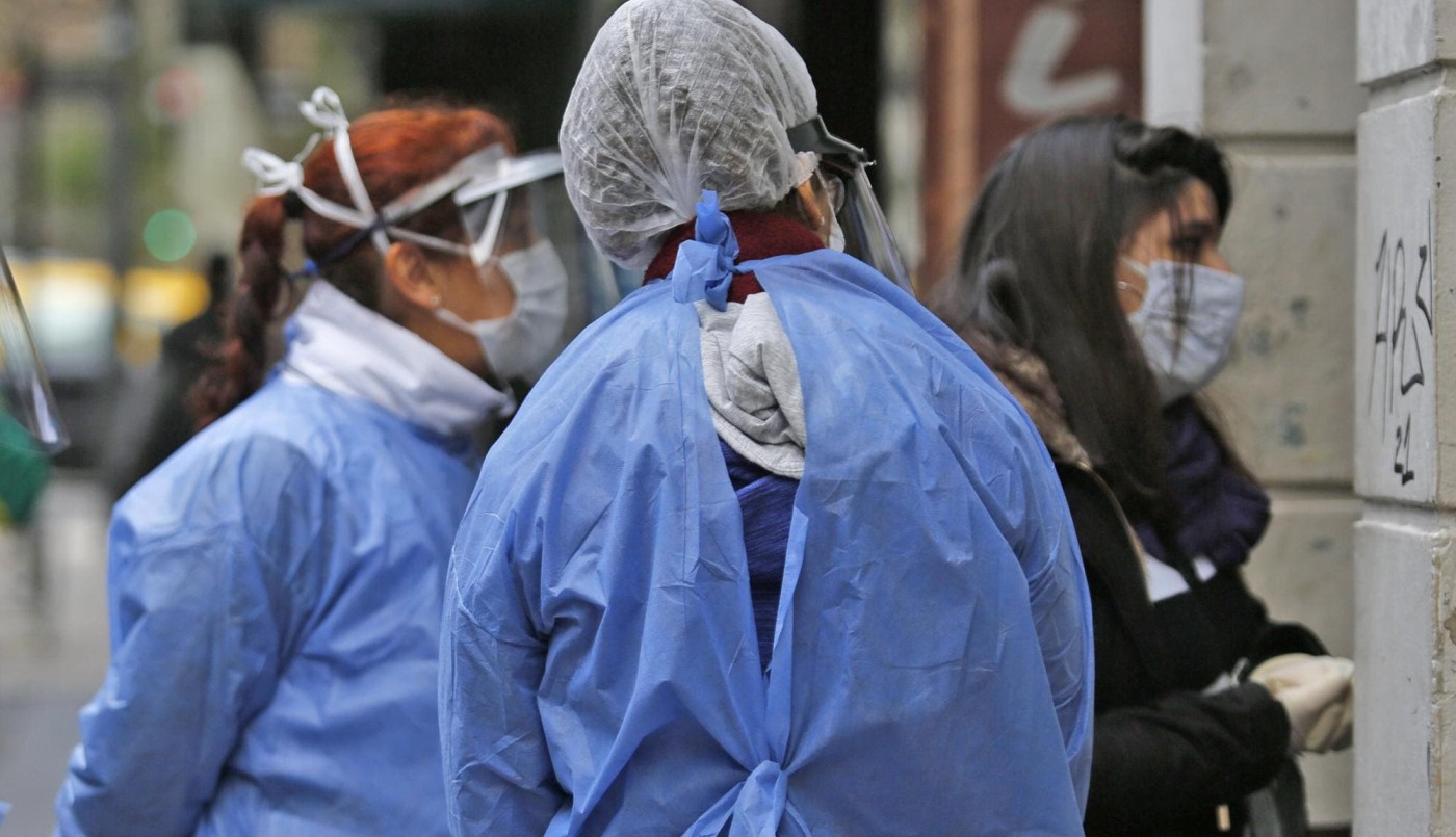 La provincia confirma tres nuevos decesos por Covid 19 | Noticias